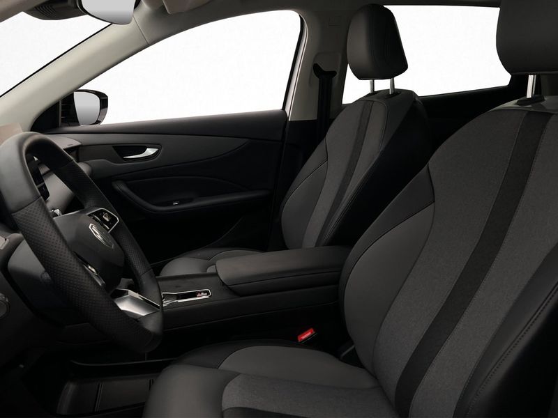 MG S5 EV bild 11