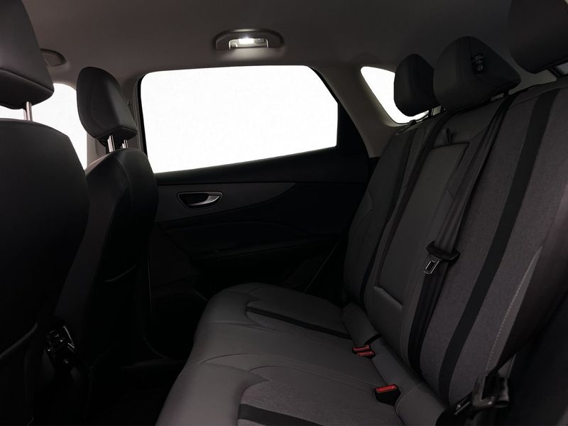 MG S5 EV bild 29