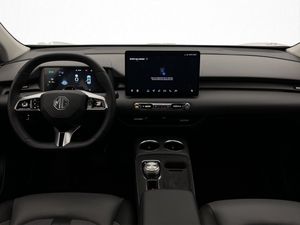 MG S5 EV bild 12