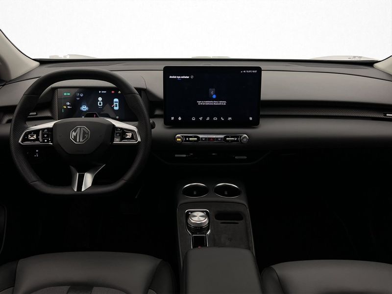 MG S5 EV bild 12