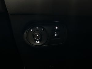 MG S5 EV bild 14