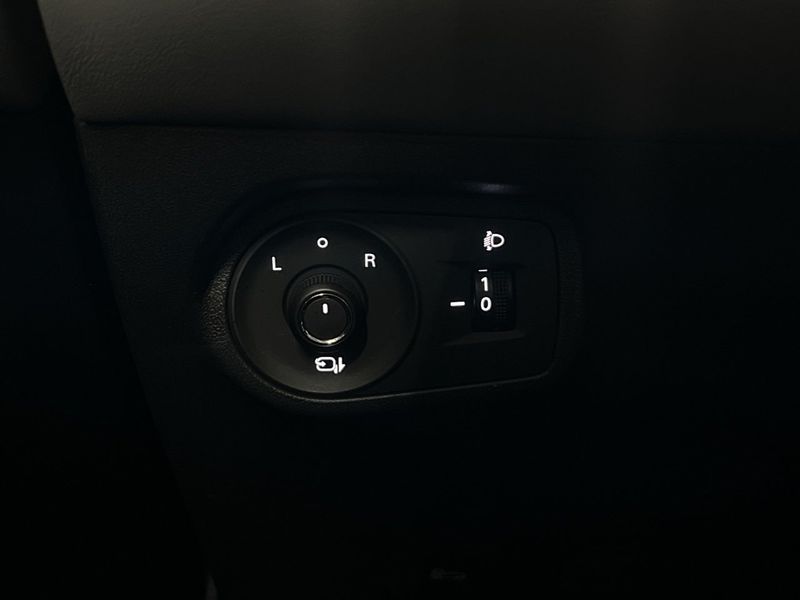 MG S5 EV bild 14