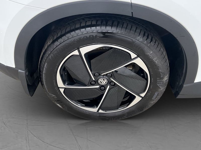 MG S5 EV bild 34