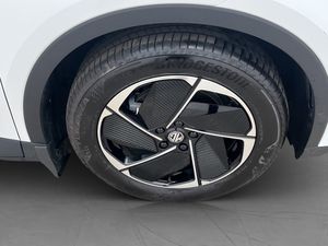 MG S5 EV bild 35