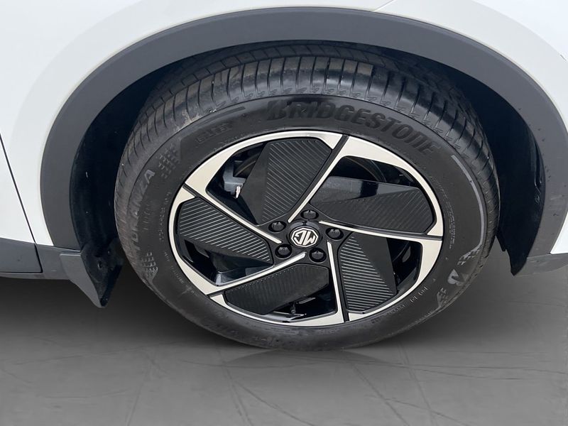 MG S5 EV bild 35