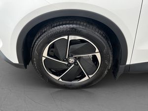 MG S5 EV bild 32