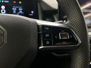MG S5 EV bild 17