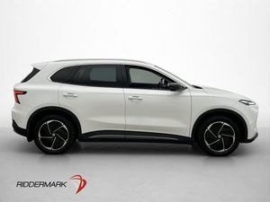 MG S5 EV bild 9