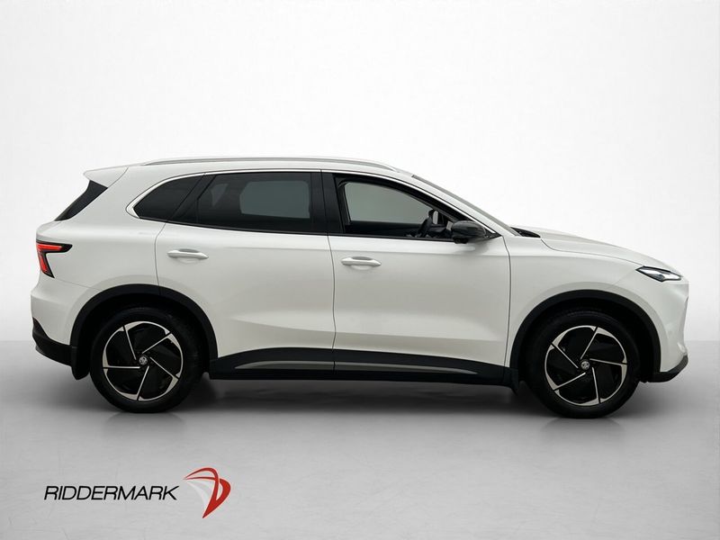 MG S5 EV bild 9