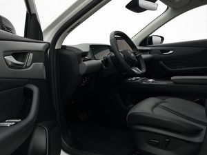 MG S5 EV bild 10