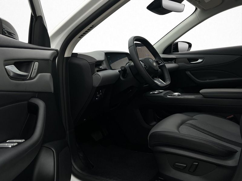 MG S5 EV bild 10