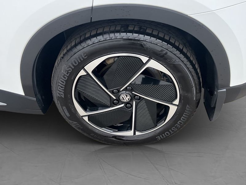 MG S5 EV bild 33