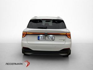 MG S5 EV bild 7