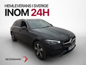 Mercedes C300 bild 1