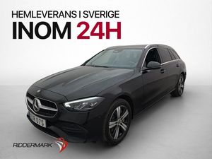 Mercedes C300 bild 3