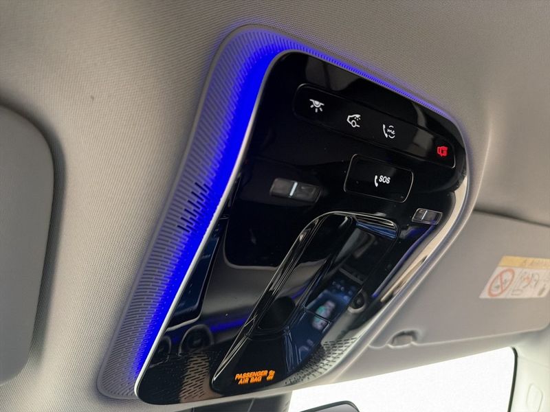 Mercedes C300 bild 20