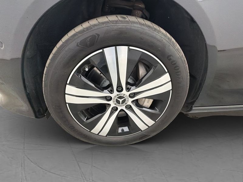 Mercedes C300 bild 32