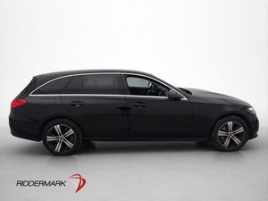 Mercedes C300 bild 9