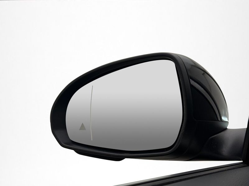 Mercedes C300 bild 11