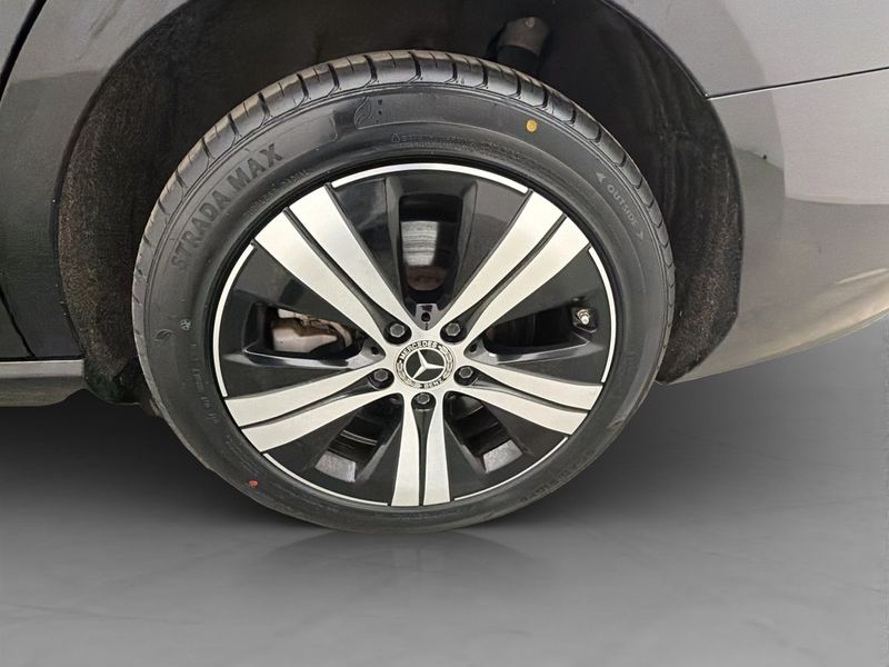 Mercedes C300 bild 33