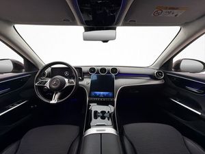 Mercedes C300 bild 15