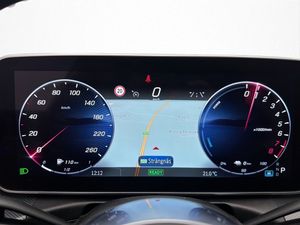 Mercedes C300 bild 18