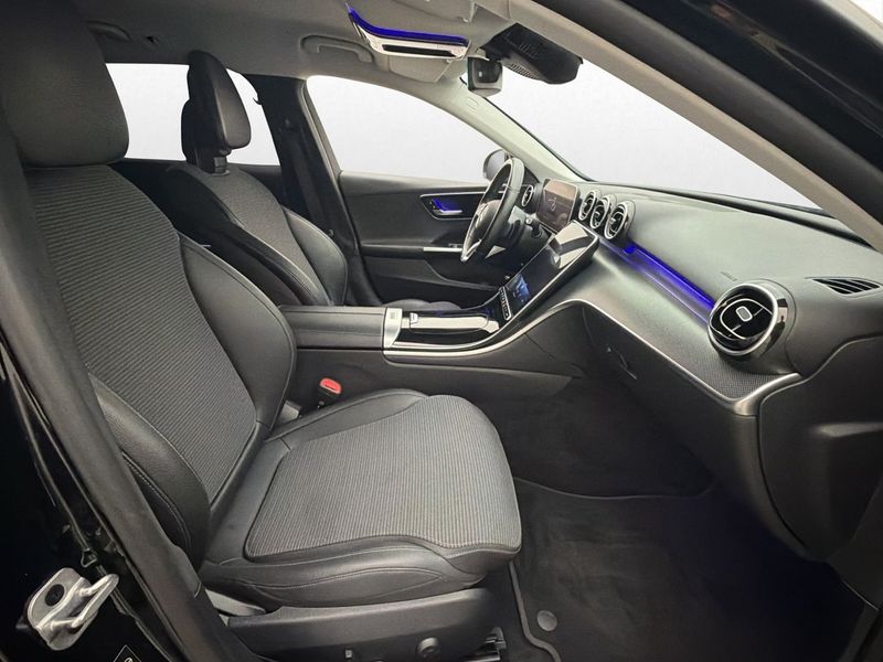 Mercedes C300 bild 27