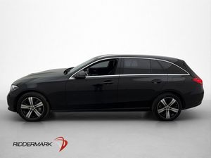 Mercedes C300 bild 5