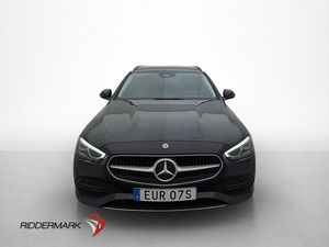 Mercedes C300 bild 2