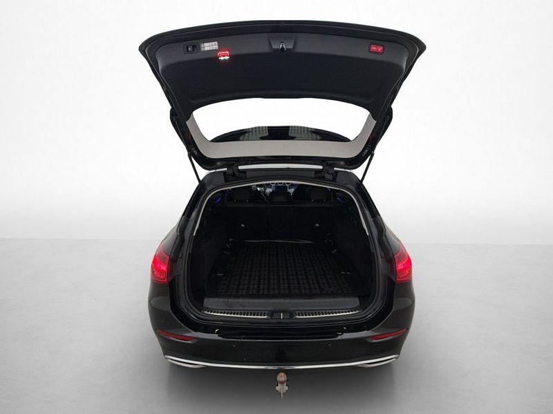 Mercedes C300 bild 29