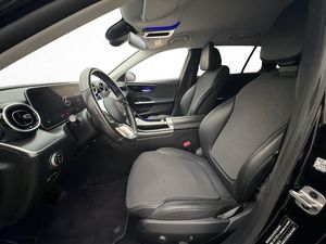 Mercedes C300 bild 13