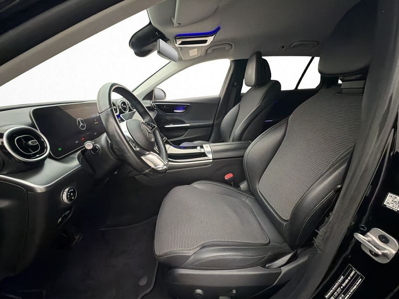 Mercedes C300 bild 13