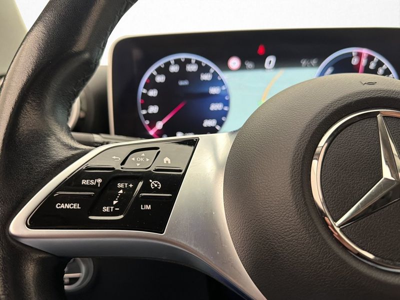 Mercedes C300 bild 17