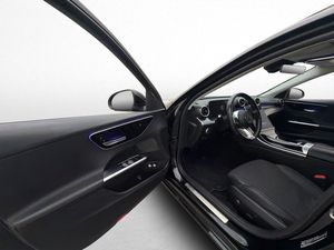 Mercedes C300 bild 12