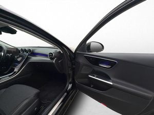 Mercedes C300 bild 26