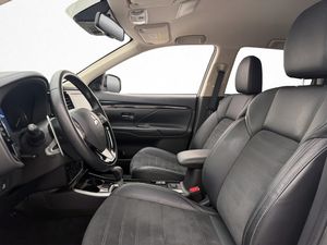 Mitsubishi Outlander bild 11