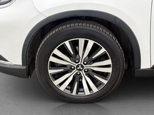 Mitsubishi Outlander bild 31