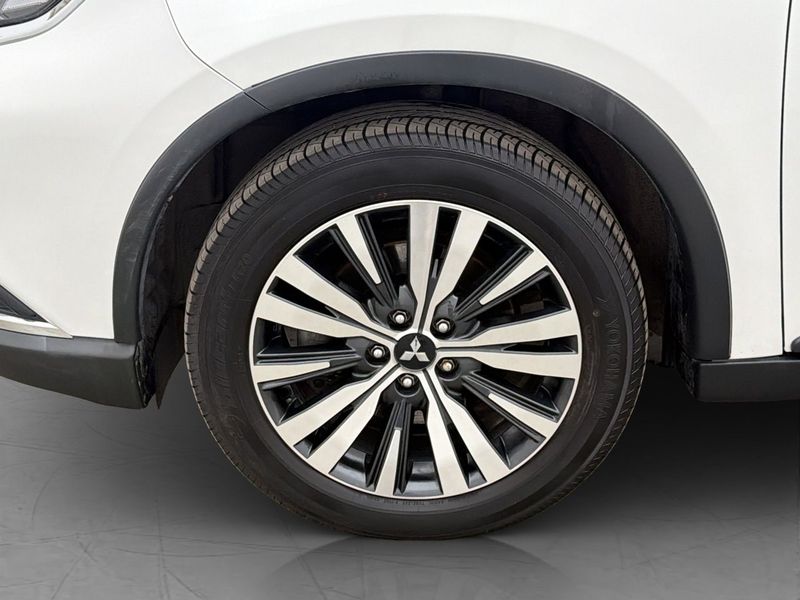 Mitsubishi Outlander bild 31