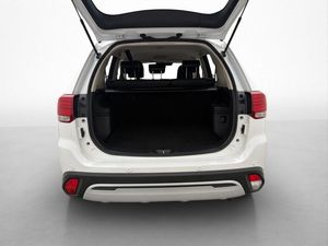 Mitsubishi Outlander bild 28