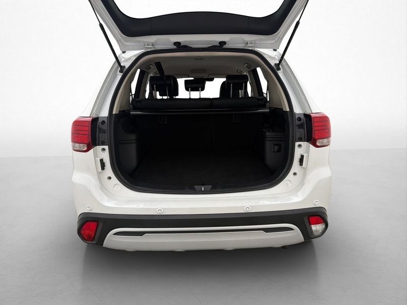 Mitsubishi Outlander bild 28