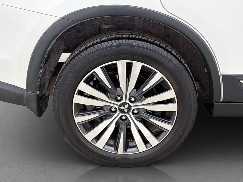 Mitsubishi Outlander bild 29