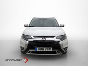 Mitsubishi Outlander bild 2