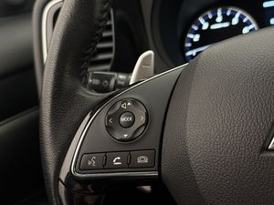 Mitsubishi Outlander bild 15