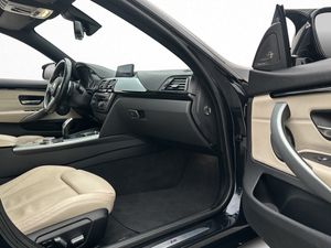 BMW 430 bild 31