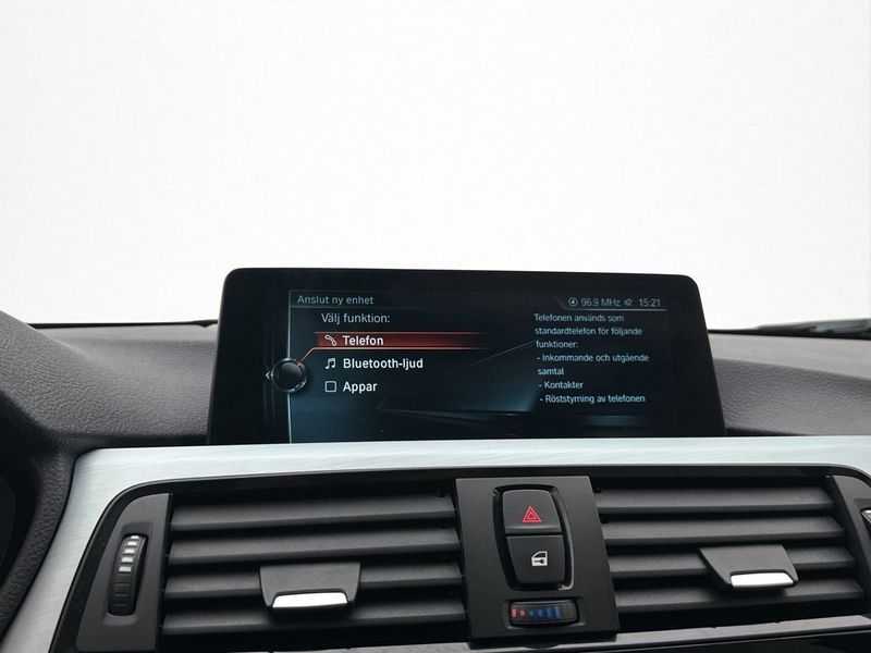 BMW 430 bild 26