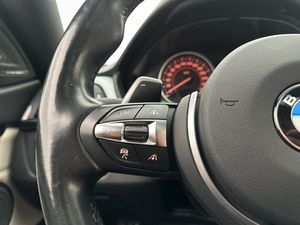 BMW 430 bild 19