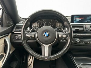BMW 430 bild 17