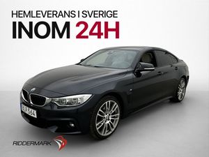 BMW 430 bild 3