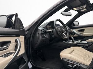 BMW 430 bild 12