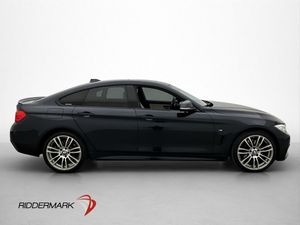 BMW 430 bild 9